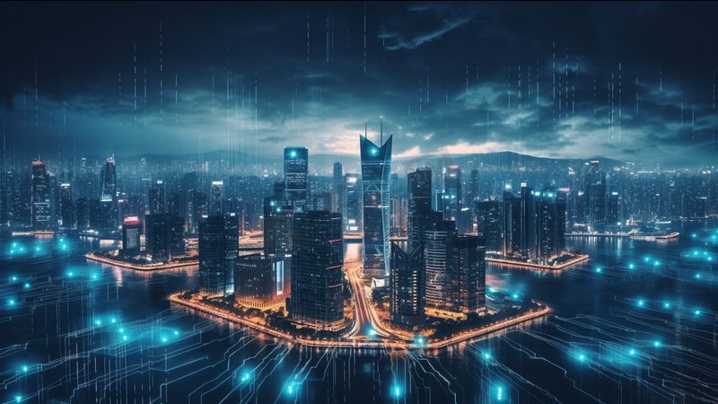 数据中台：构建企业数字化转型的核心枢纽