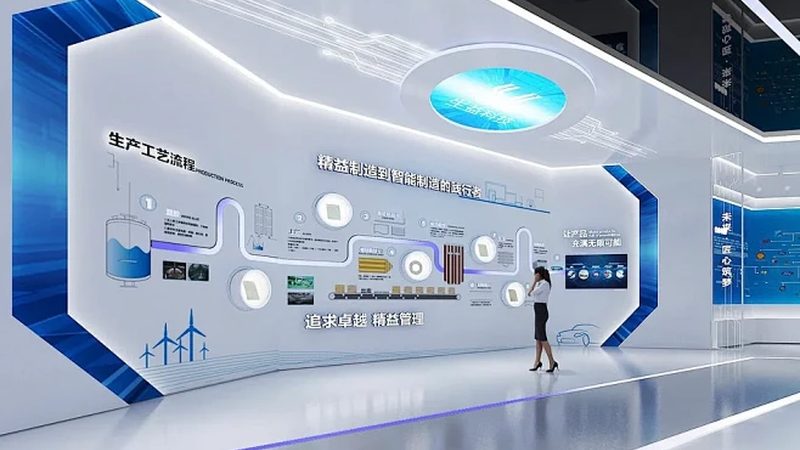 智能化改造，成本几何？揭秘企业数字化升级费用构成**